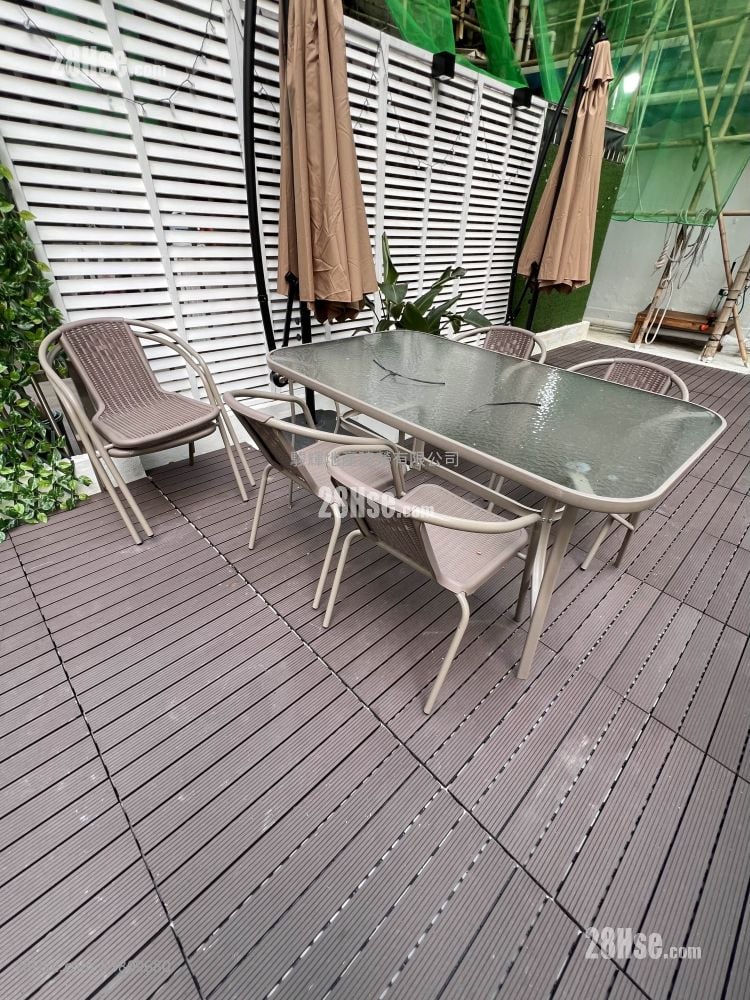 New Man Lee Building Rental 2 Bedrooms , 1 Bathroom 285 ft²