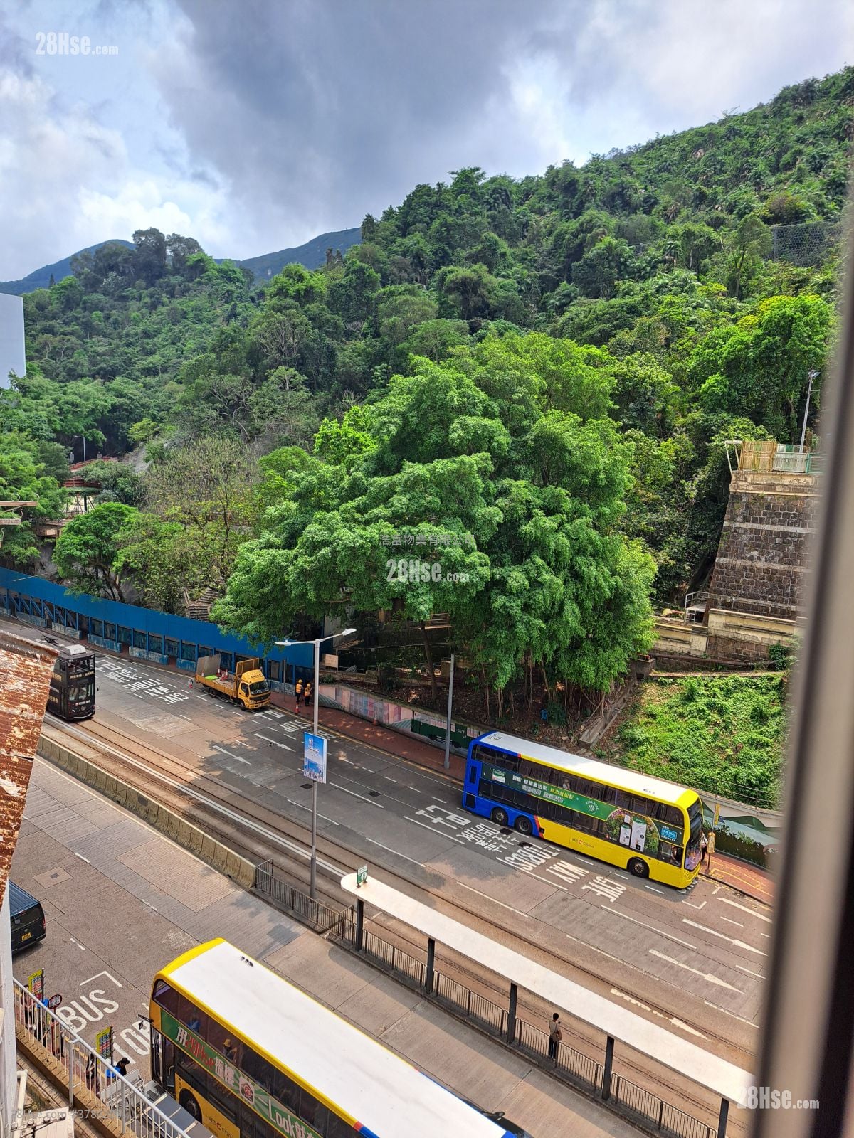 Sunway Gardens Rental 3 Bedrooms , 1 Bathroom 578 ft²