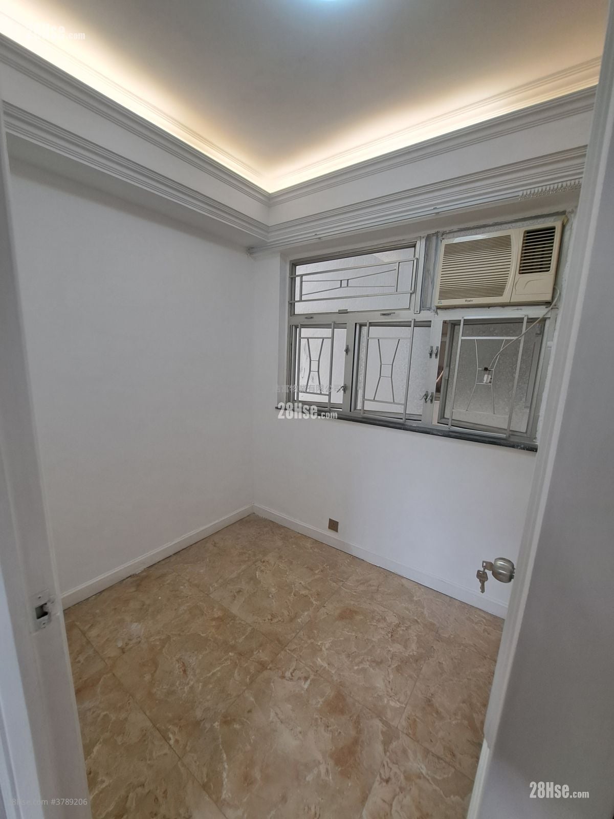 Sunway Gardens Rental 3 Bedrooms , 1 Bathroom 578 ft²