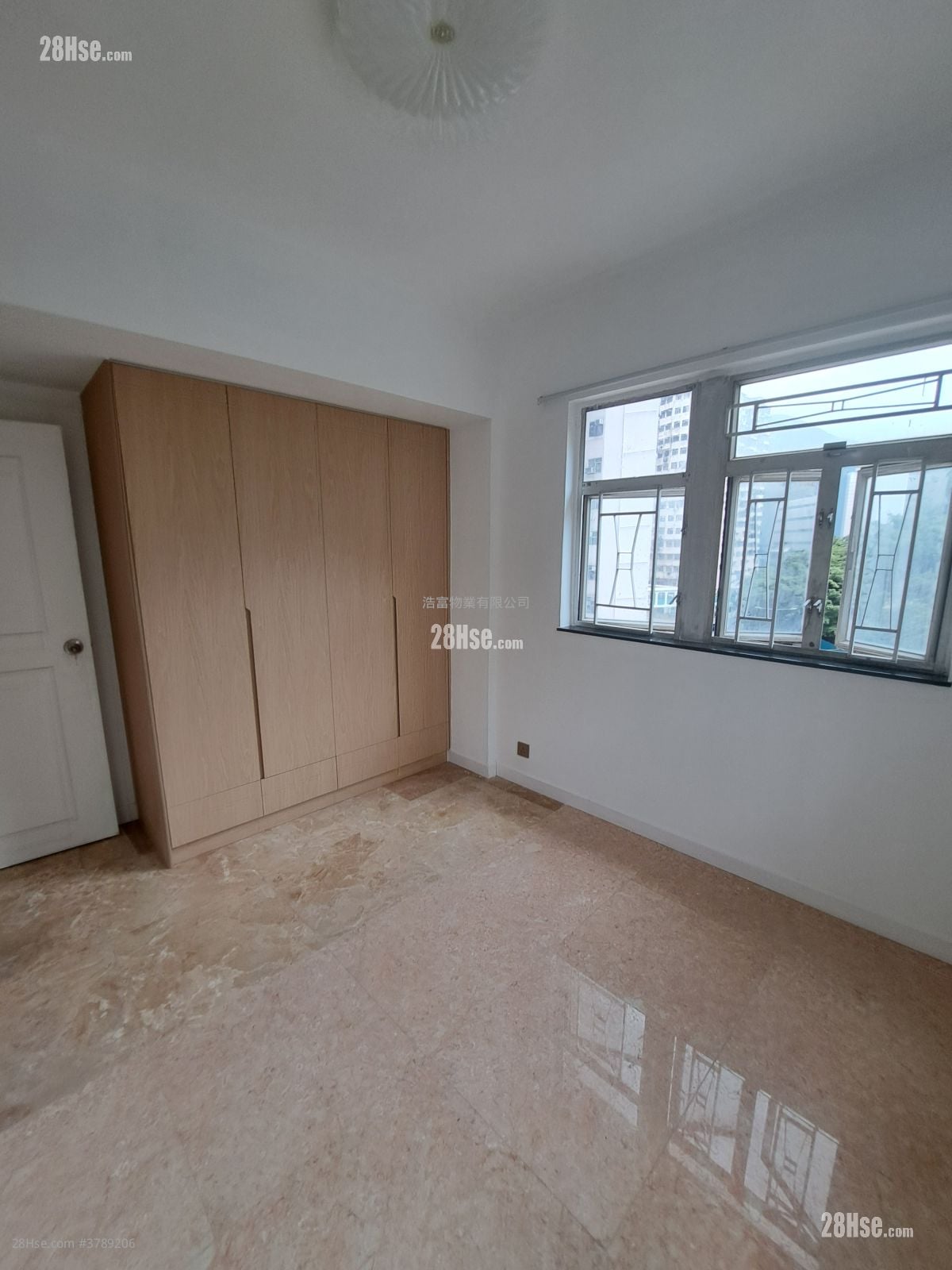 Sunway Gardens Rental 3 Bedrooms , 1 Bathroom 578 ft²