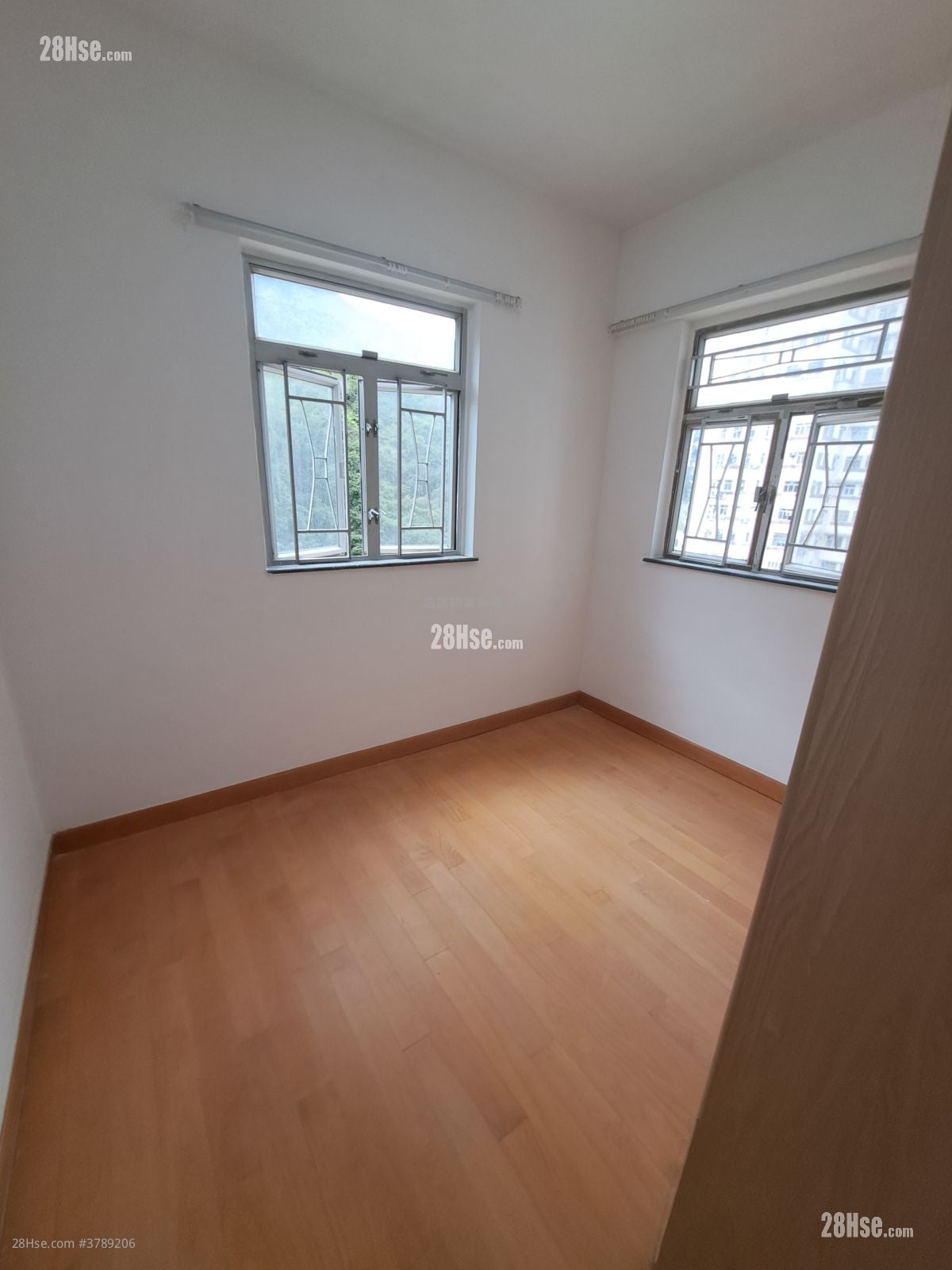 Sunway Gardens Rental 3 Bedrooms , 1 Bathroom 578 ft²