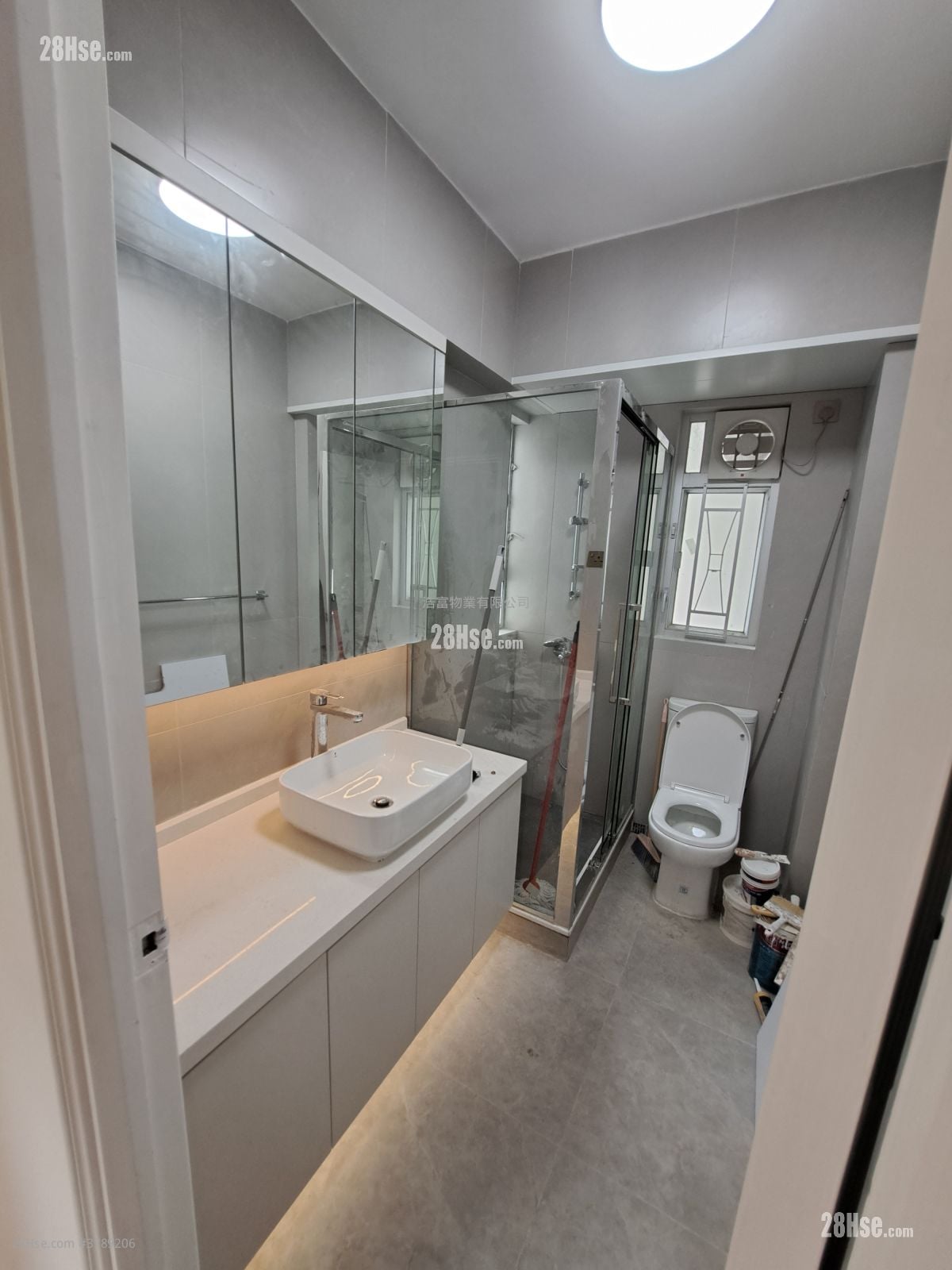 Sunway Gardens Rental 3 Bedrooms , 1 Bathroom 578 ft²