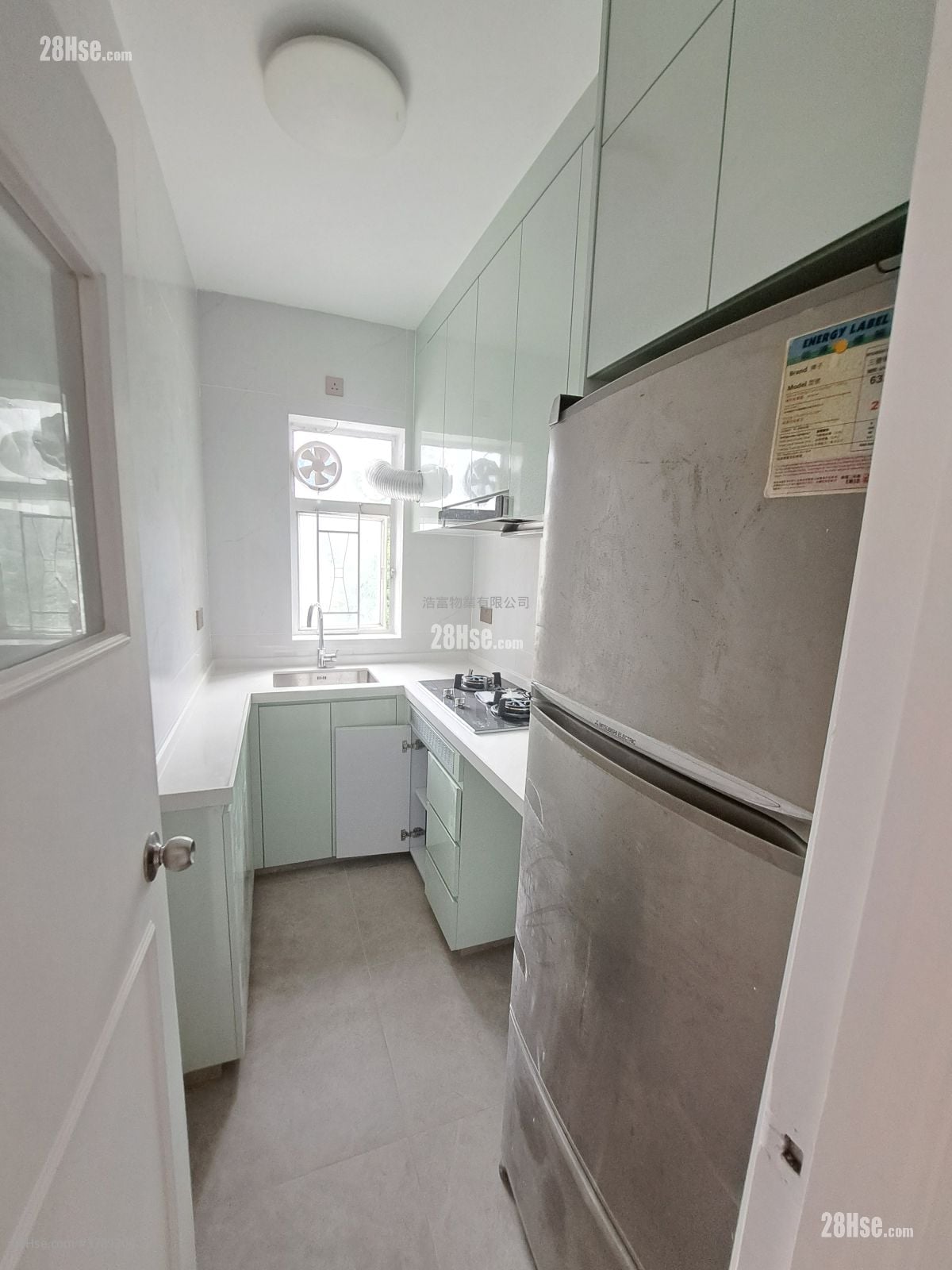 Sunway Gardens Rental 3 Bedrooms , 1 Bathroom 578 ft²