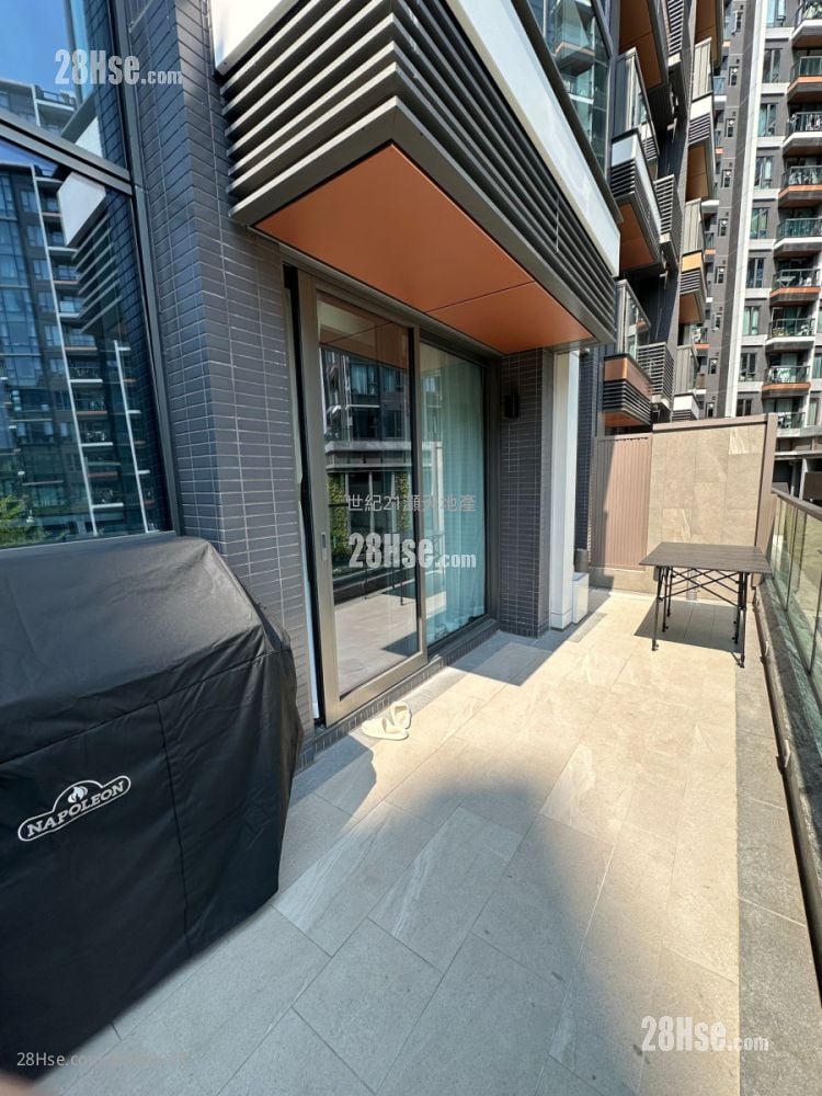 Silicon Hill 售盘 2 房 , 1 浴室 403 平方尺