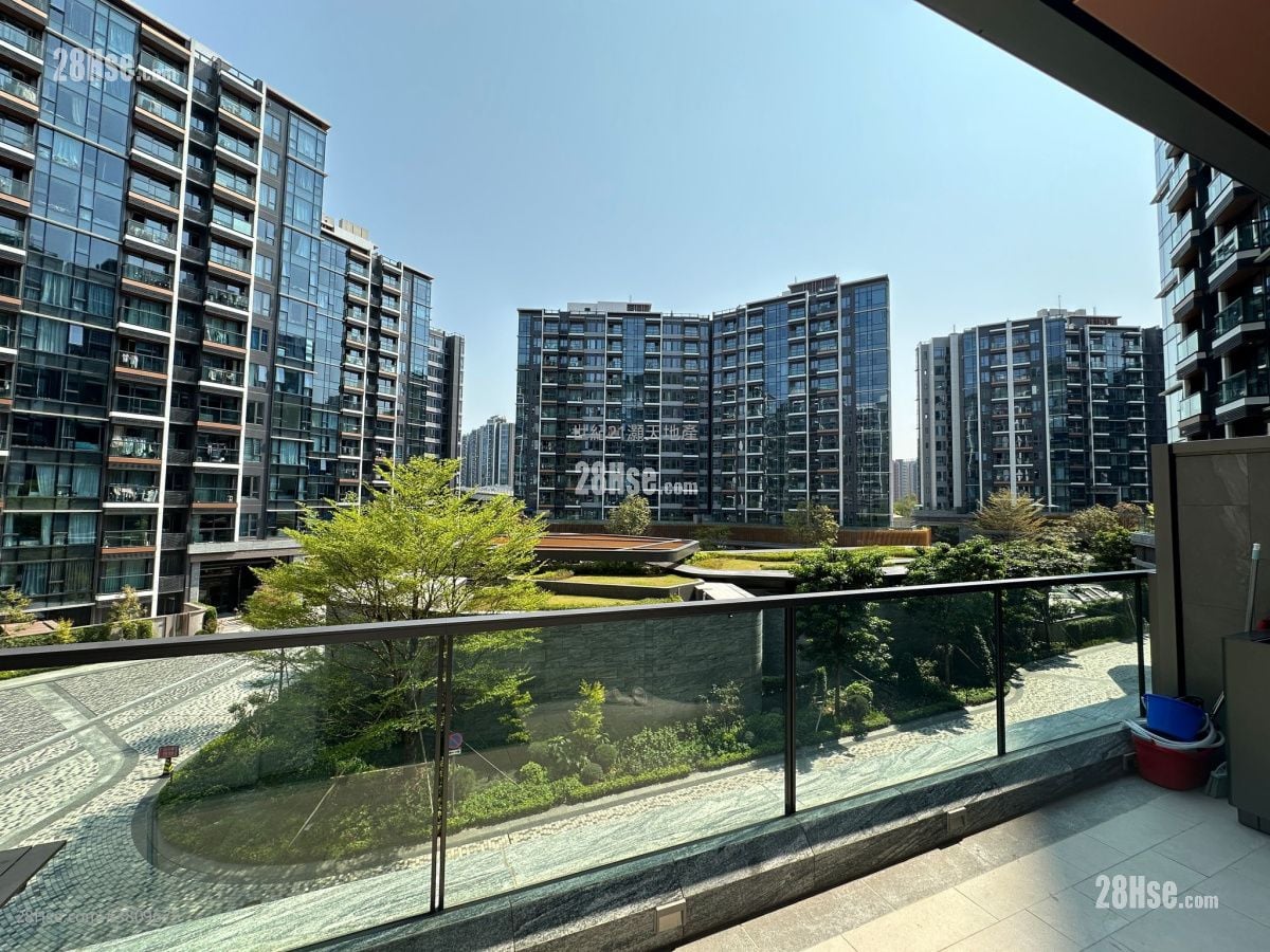 Silicon Hill 售盘 2 房 , 1 浴室 403 平方尺