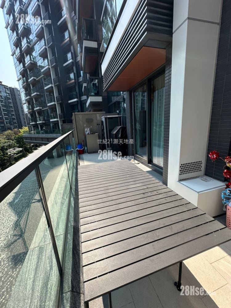 Silicon Hill 售盘 2 房 , 1 浴室 403 平方尺