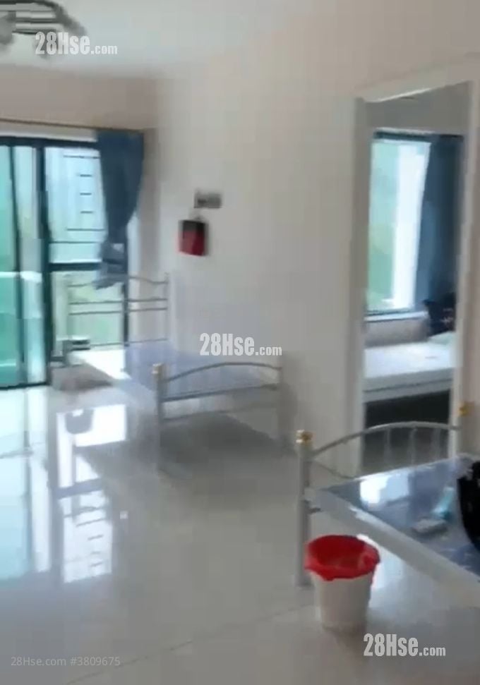 Silicon Hill 售盘 2 房 , 1 浴室 403 平方尺