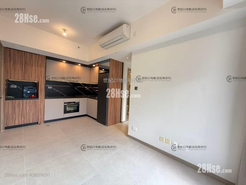 Silicon Hill 租盘 2 房 , 1 浴室 402 平方尺