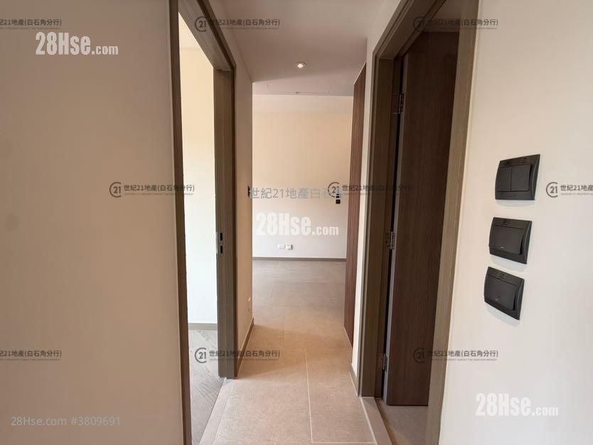 Silicon Hill 租盘 2 房 , 1 浴室 402 平方尺