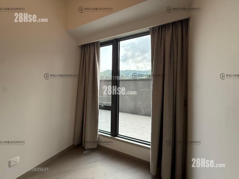 Silicon Hill 租盘 2 房 , 1 浴室 402 平方尺