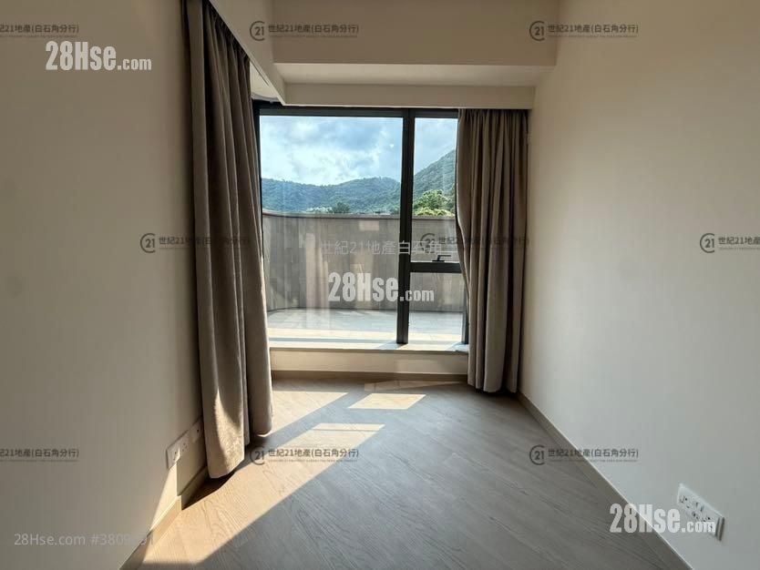 Silicon Hill 租盘 2 房 , 1 浴室 402 平方尺