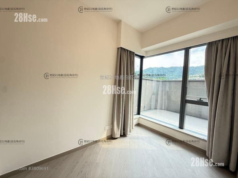 Silicon Hill 租盘 2 房 , 1 浴室 402 平方尺