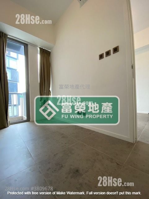 SKYPARK 售盤 1 房 , 1 浴室 404 平方呎