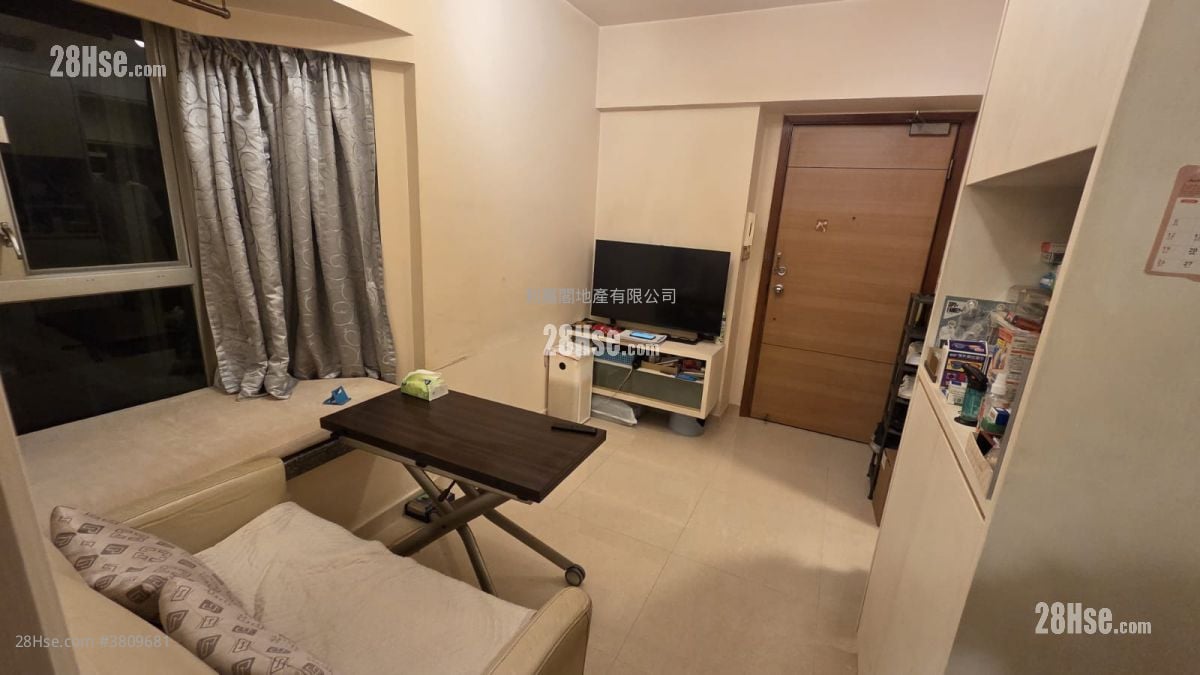 Metro Harbour View Sell 1 Bedroom , 1 Bathroom 320 ft²