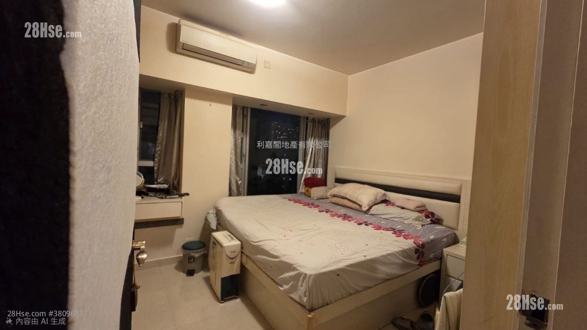 Metro Harbour View Sell 1 Bedroom , 1 Bathroom 320 ft²