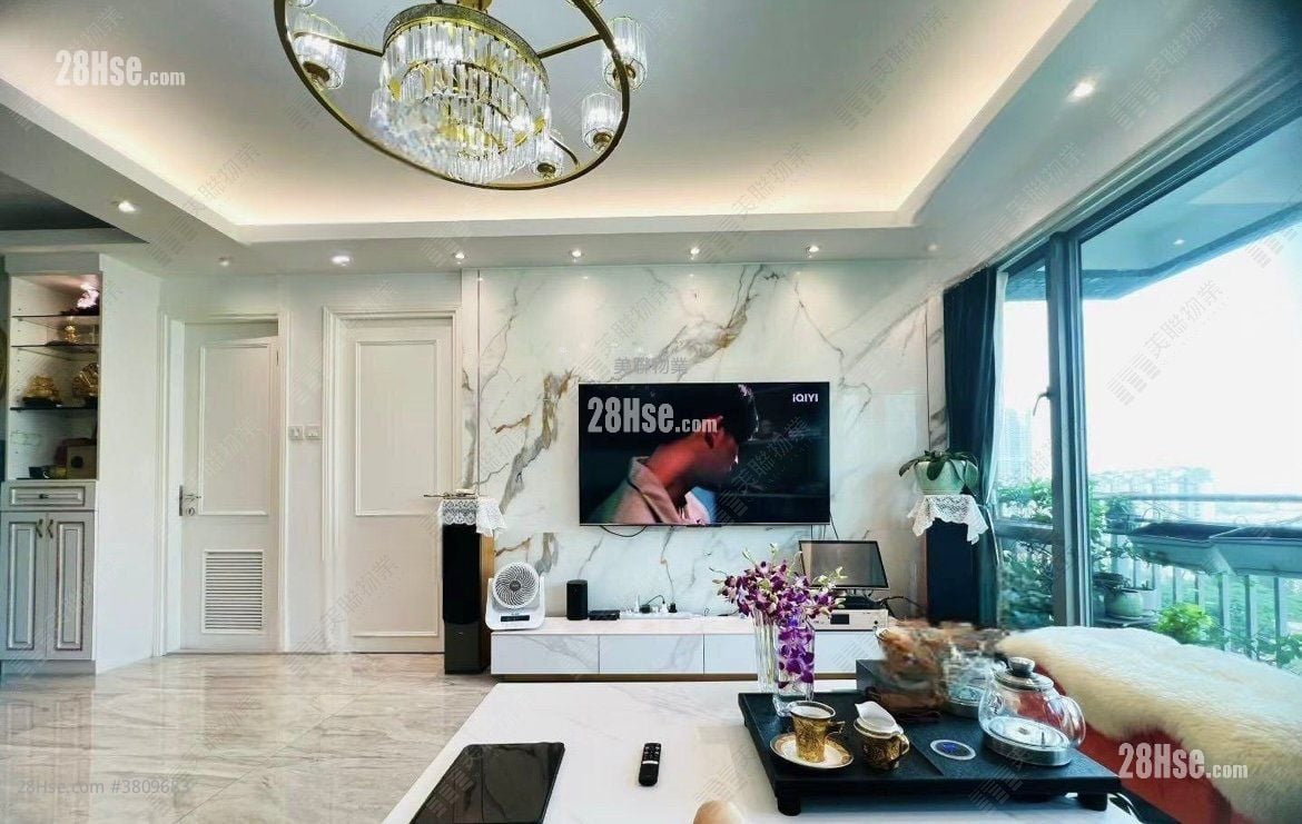 Caribbean Coast Sell 3 Bedrooms 918 ft²