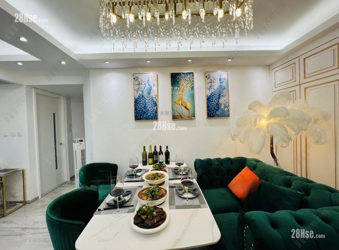 Caribbean Coast Sell 3 Bedrooms 918 ft²