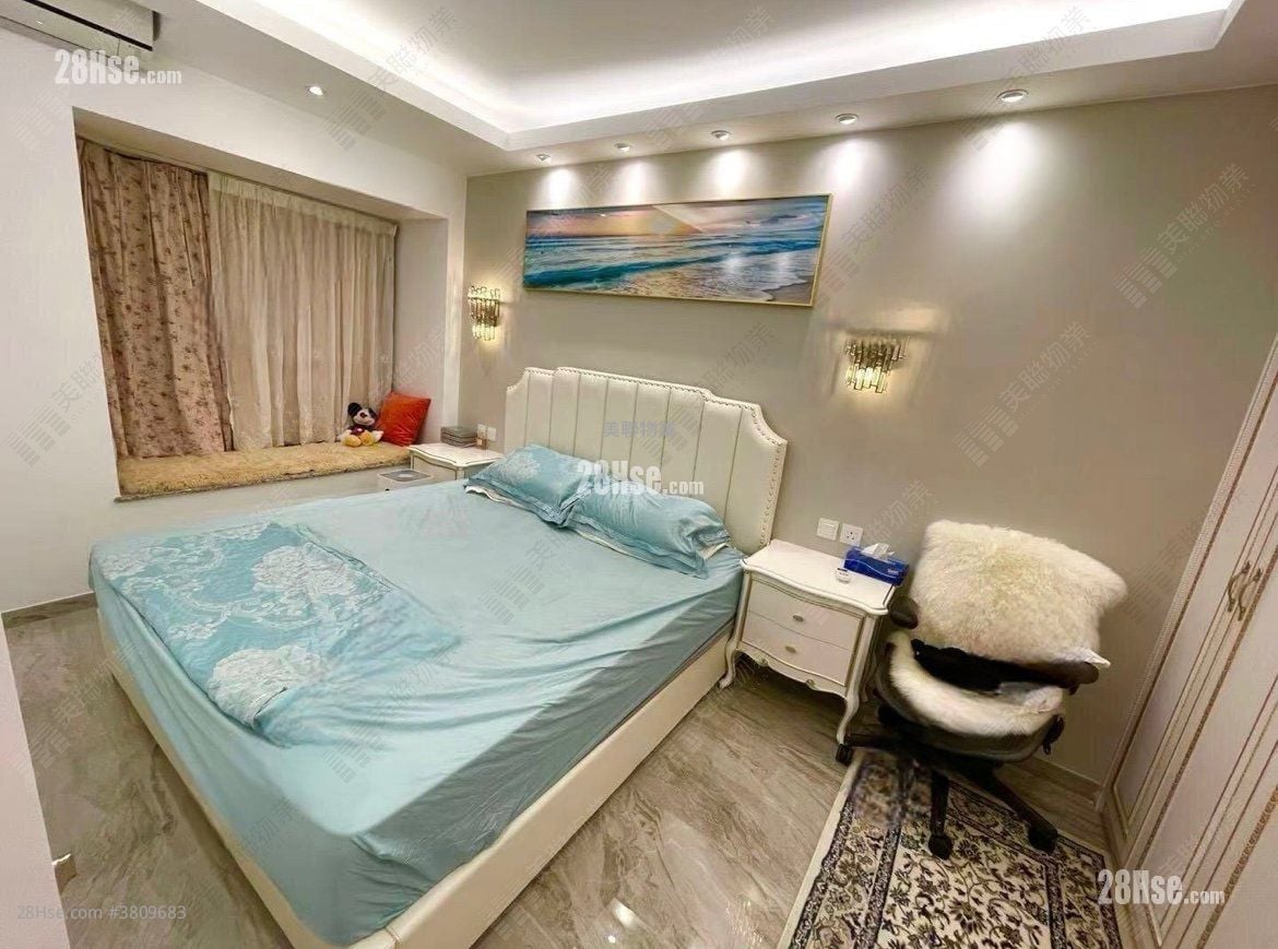 Caribbean Coast Sell 3 Bedrooms 918 ft²