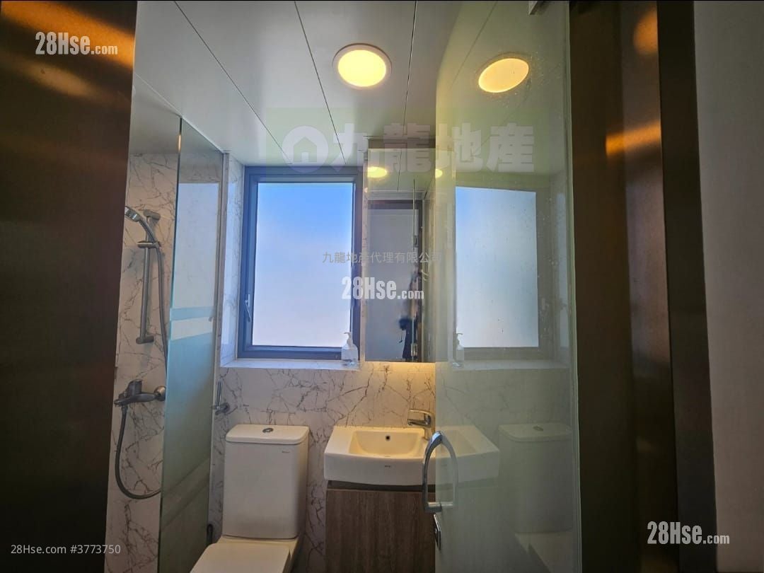 AVA228 售盘 1 房 , 1 浴室 249 平方尺