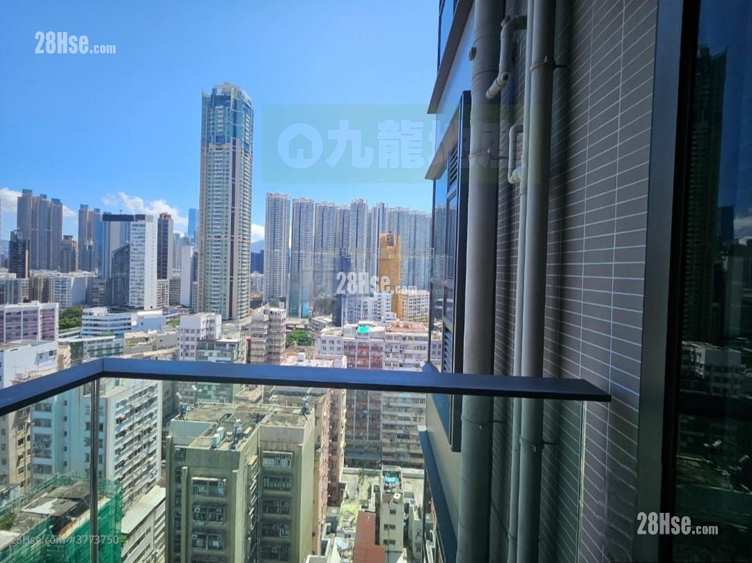 AVA228 售盘 1 房 , 1 浴室 249 平方尺