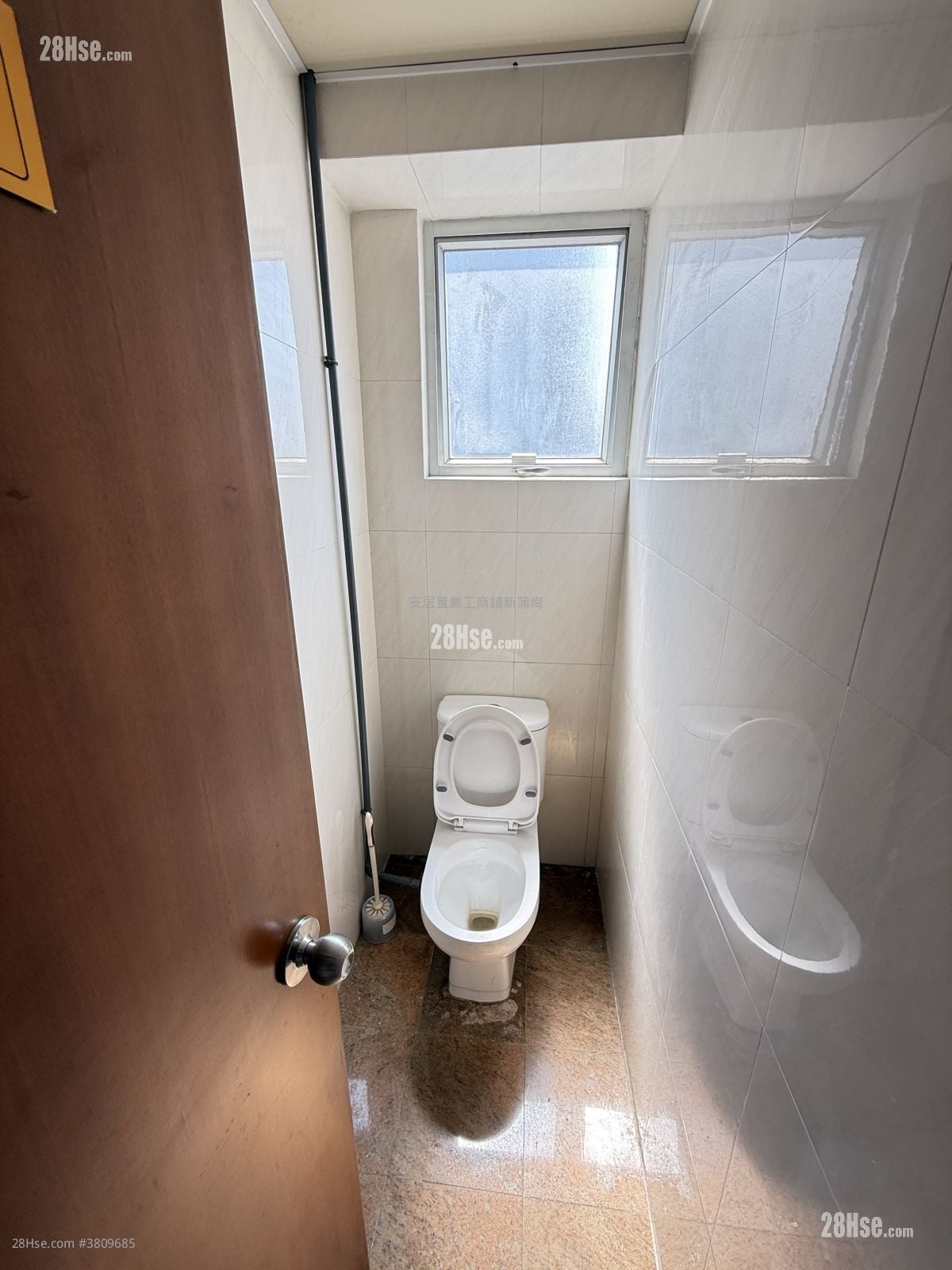 Perfect Industrial Building Rental