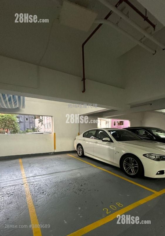 Kwong Fung Terrace Sell