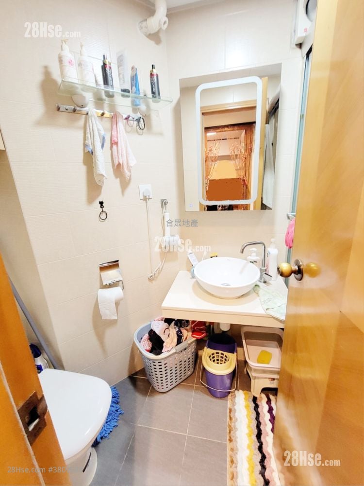 富亨邨 售盘 531 平方尺