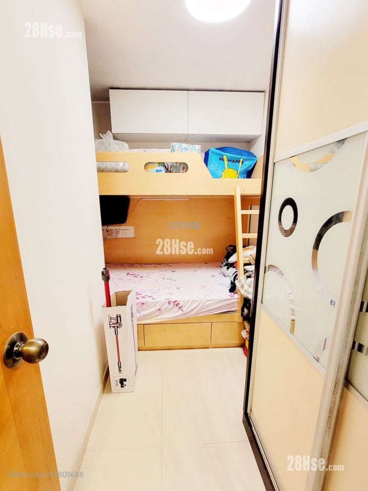 富亨邨 售盘 531 平方尺