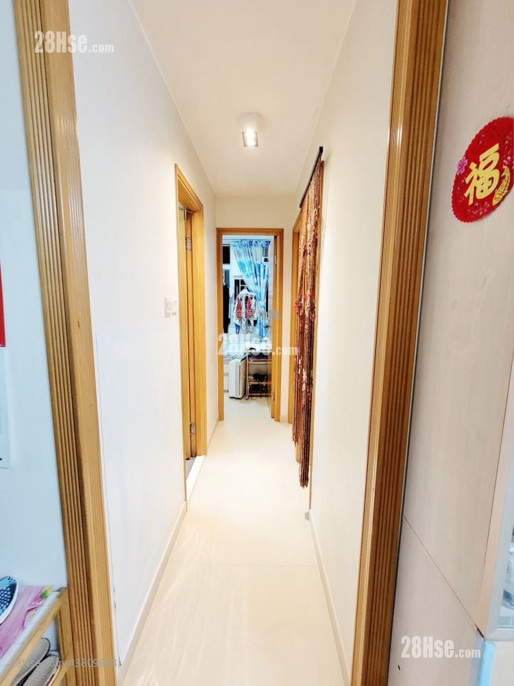 富亨邨 售盘 531 平方尺