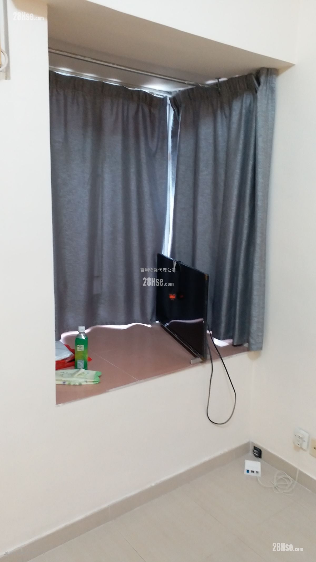 Po Sing Centre Rental 2 Bedrooms , 1 Bathroom 288 ft²