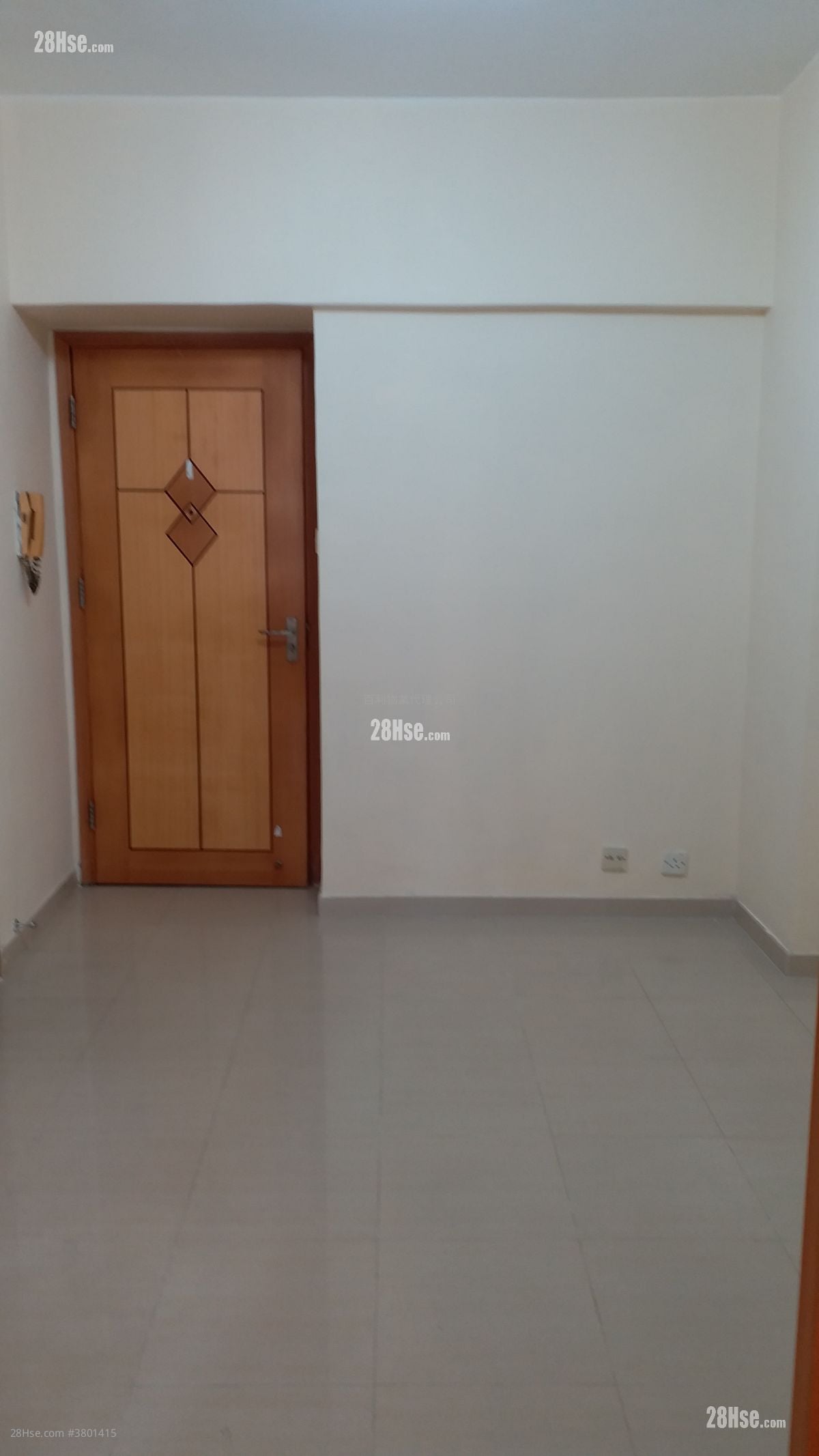 Po Sing Centre Rental 2 Bedrooms , 1 Bathroom 288 ft²