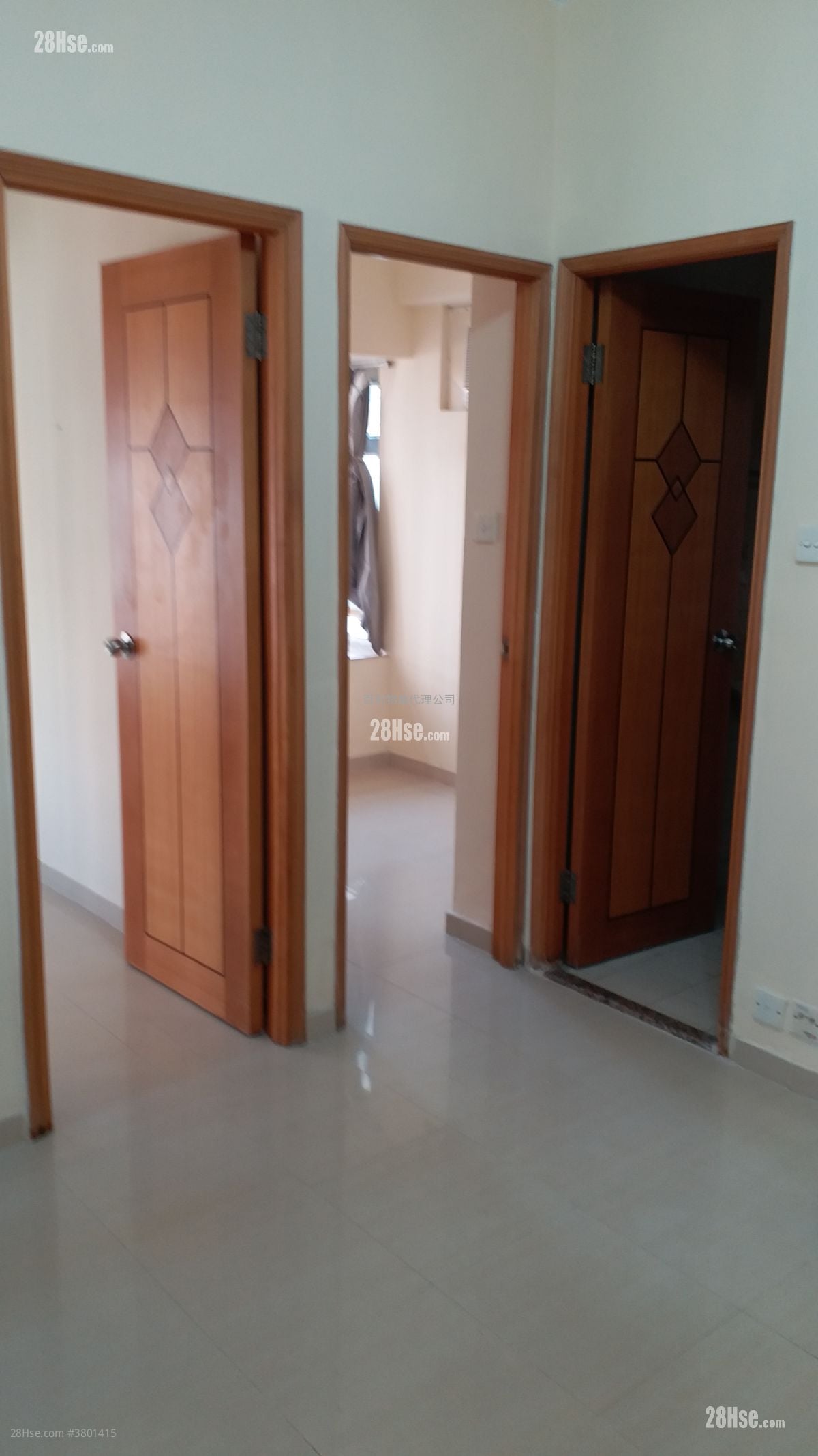 Po Sing Centre Rental 2 Bedrooms , 1 Bathroom 288 ft²