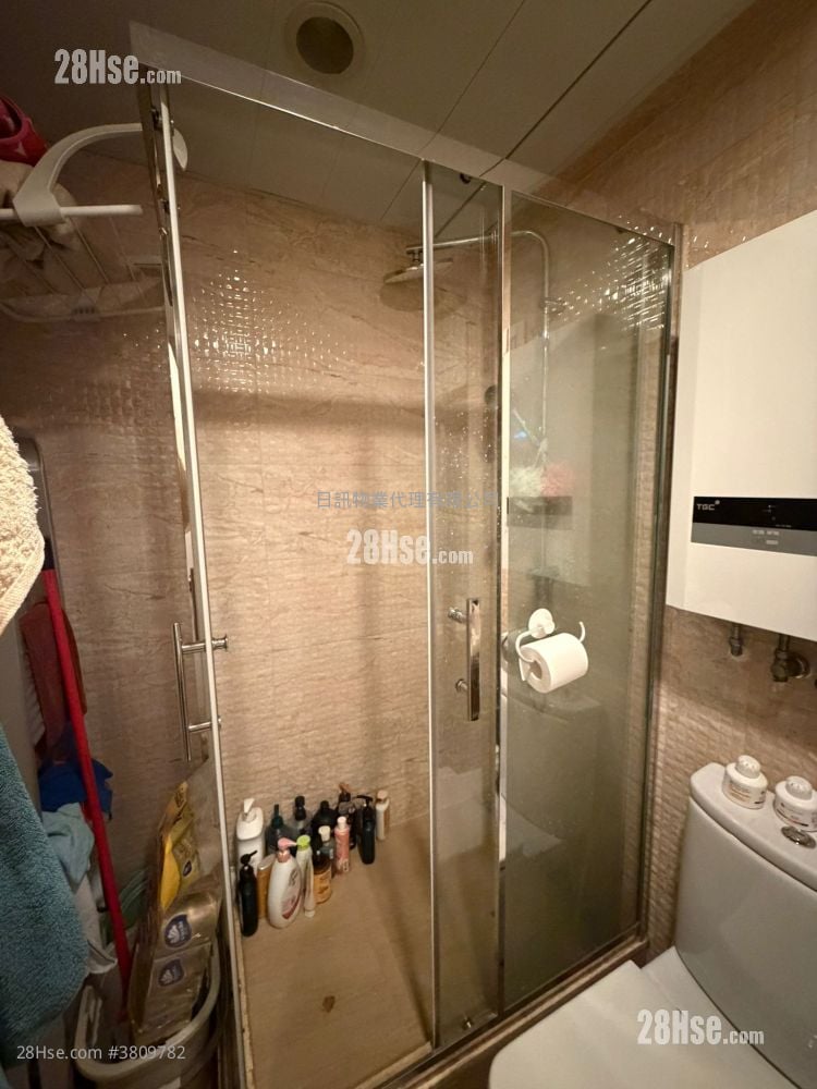 海滨花园 售盘 3 房 , 1 浴室 577 平方尺