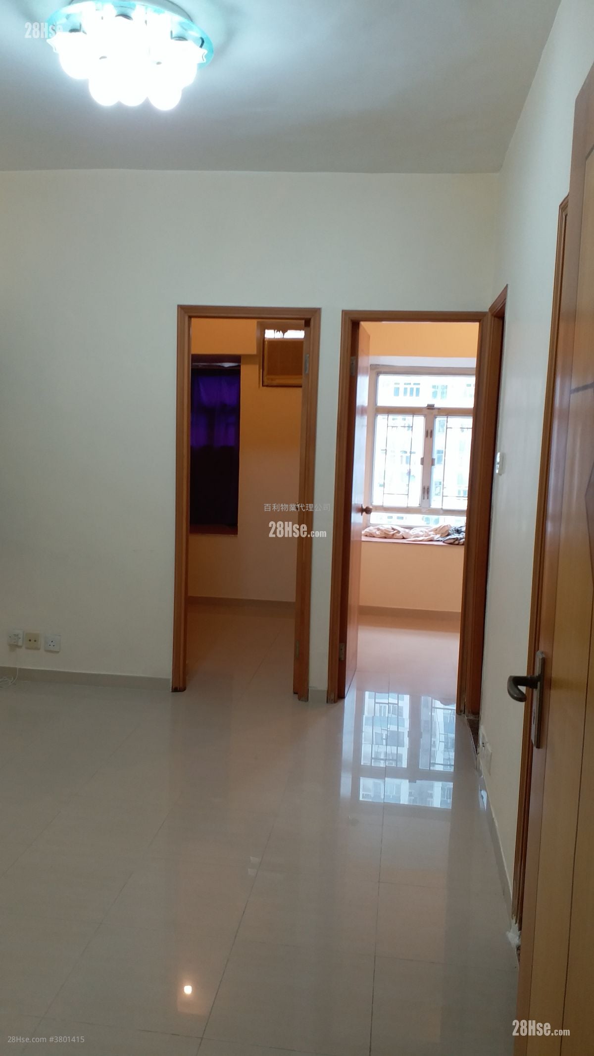 Po Sing Centre Rental 2 Bedrooms , 1 Bathroom 288 ft²