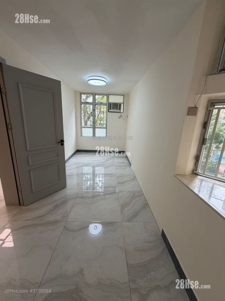 冠熹苑 售盘 3 房 , 1 浴室 601 平方尺