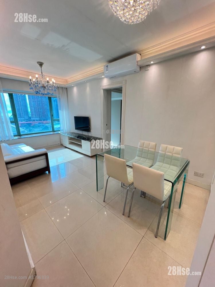 The Victoria Towers Rental 2 Bedrooms , 1 Bathroom 496 ft²