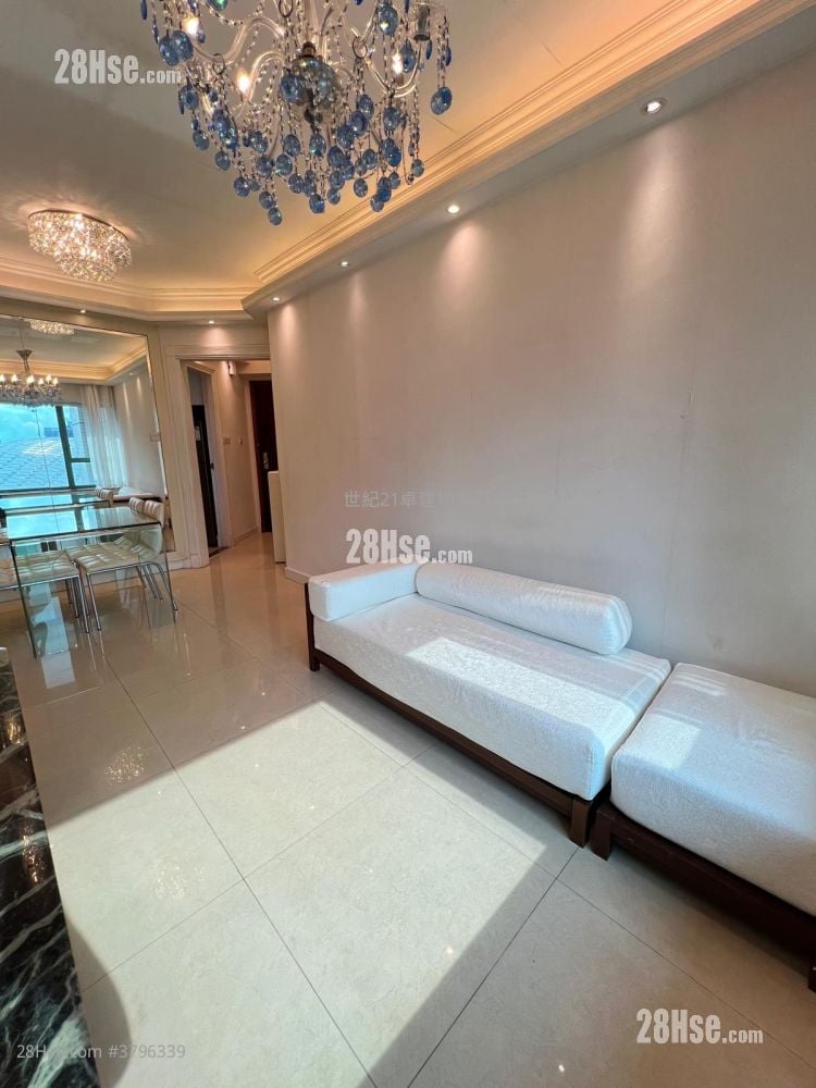 The Victoria Towers Rental 2 Bedrooms , 1 Bathroom 496 ft²