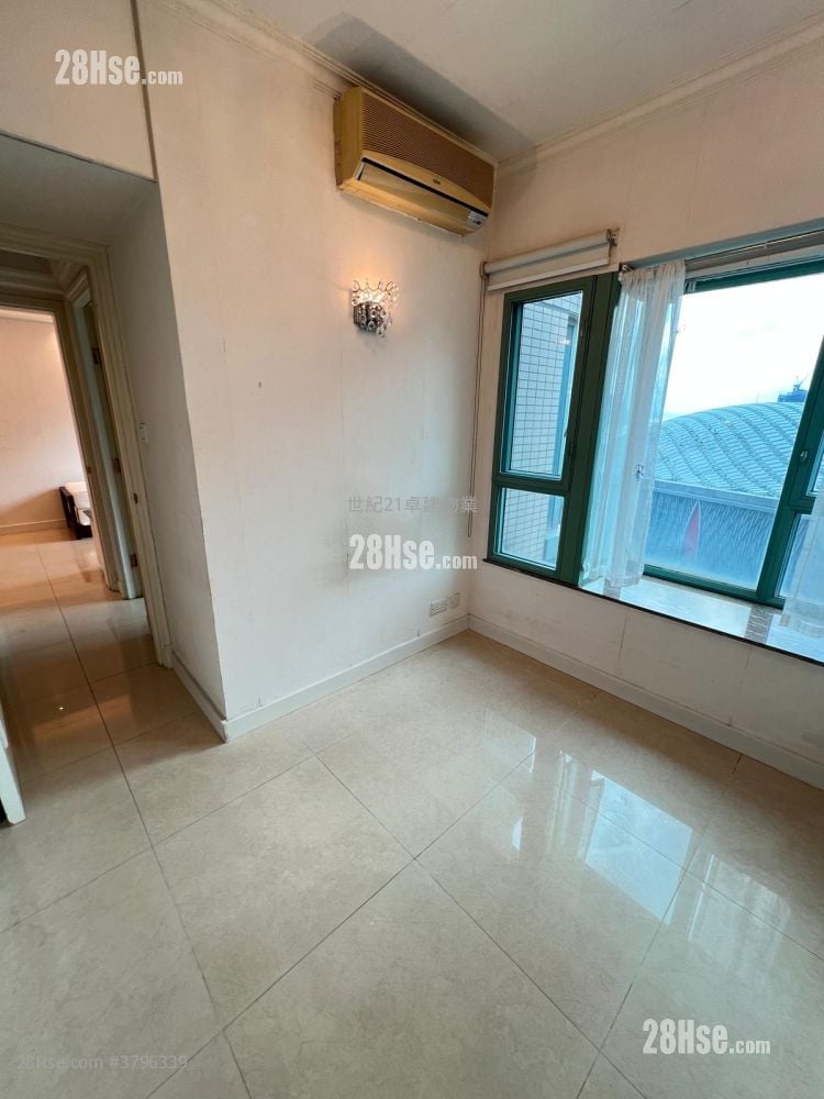 The Victoria Towers Rental 2 Bedrooms , 1 Bathroom 496 ft²