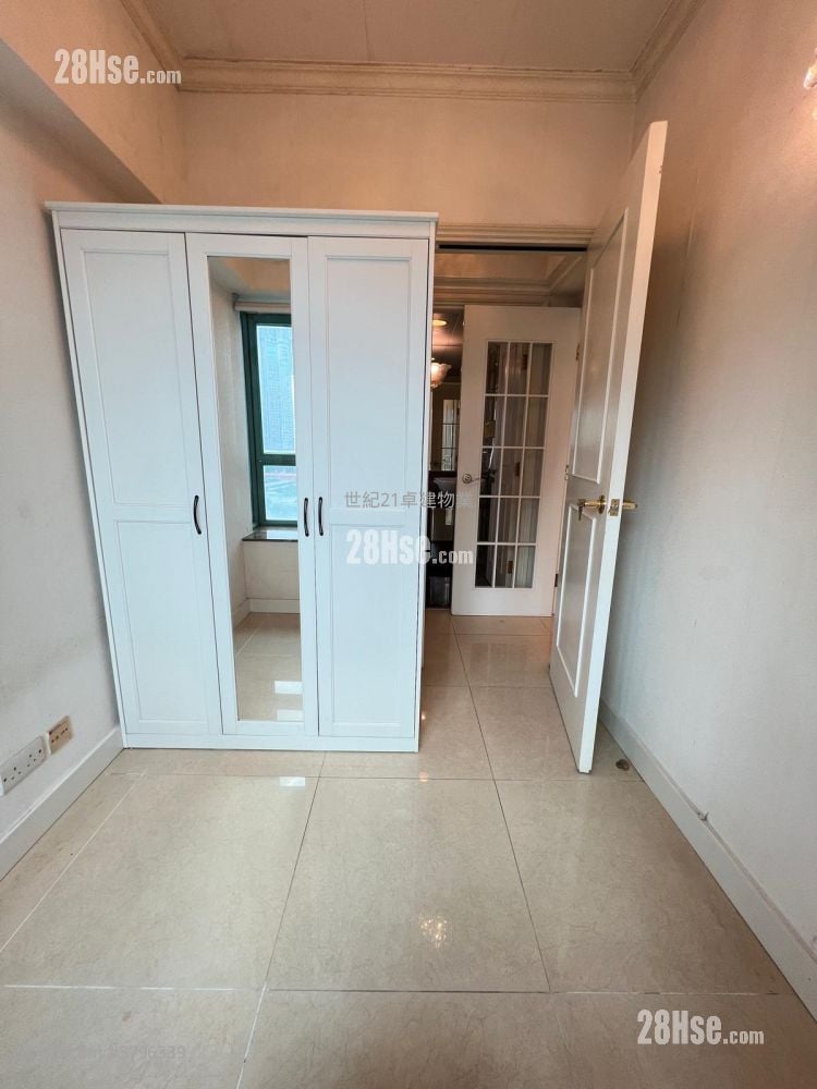 The Victoria Towers Rental 2 Bedrooms , 1 Bathroom 496 ft²