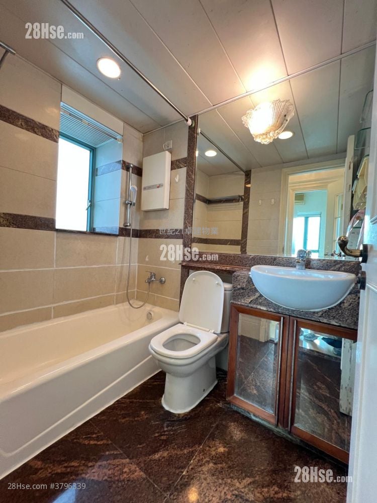 The Victoria Towers Rental 2 Bedrooms , 1 Bathroom 496 ft²