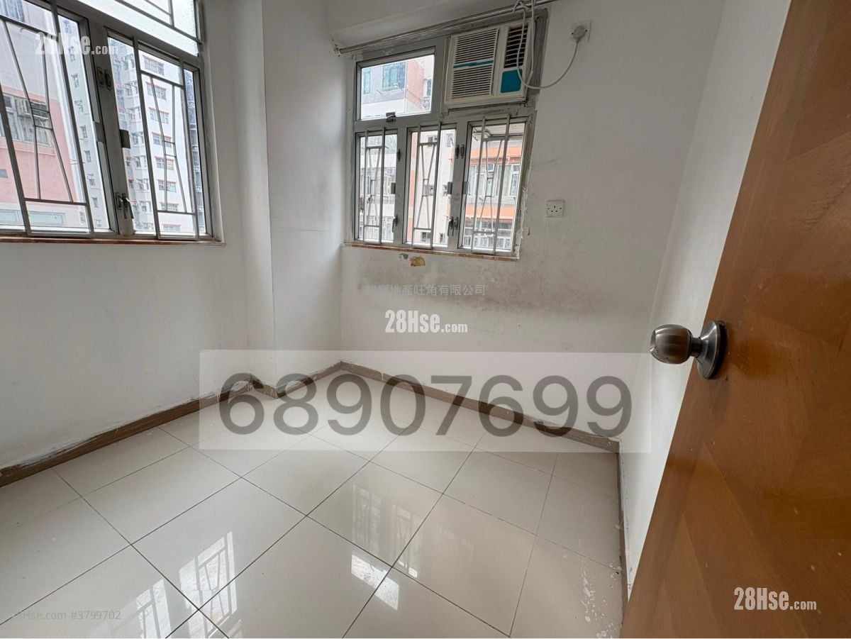 On Ning Building Rental 2 Bedrooms , 1 Bathroom 246 ft²