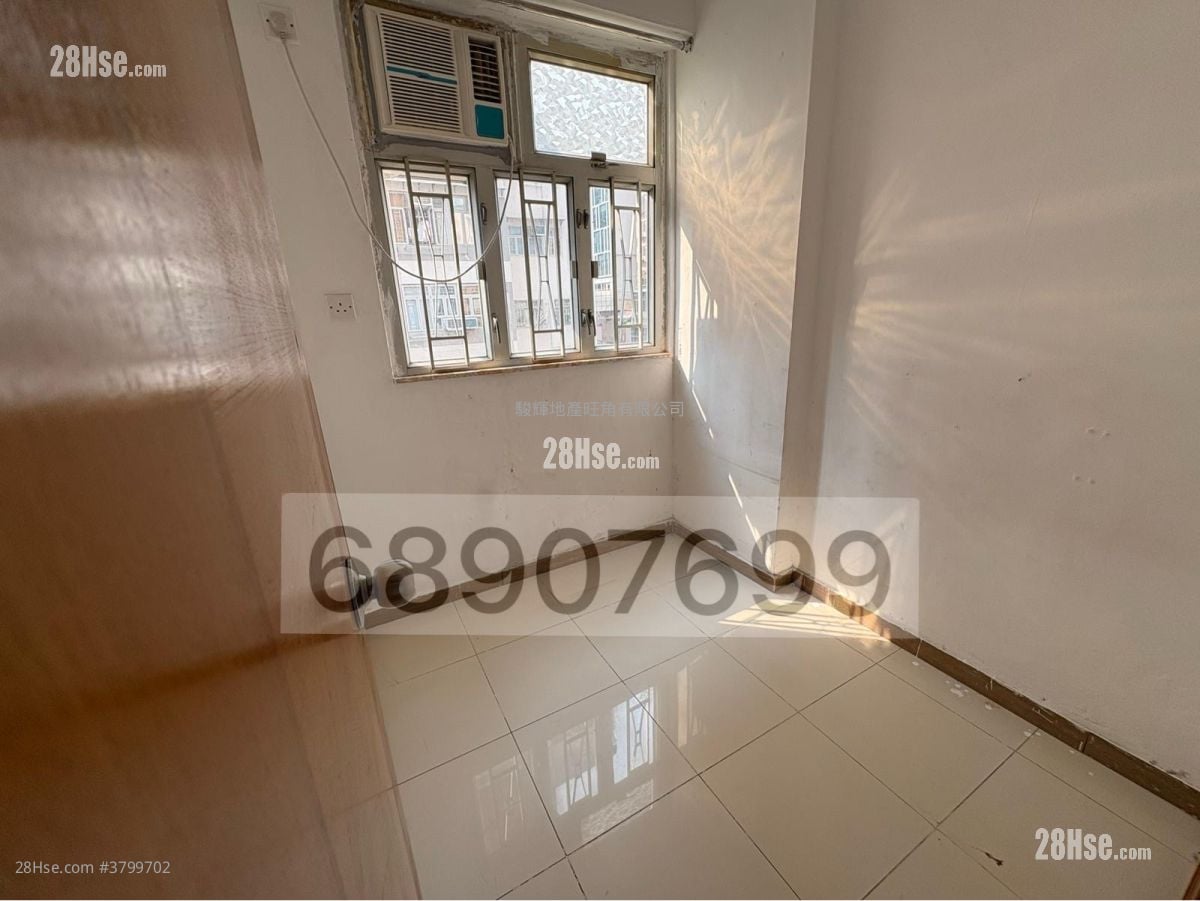 On Ning Building Rental 2 Bedrooms , 1 Bathroom 246 ft²