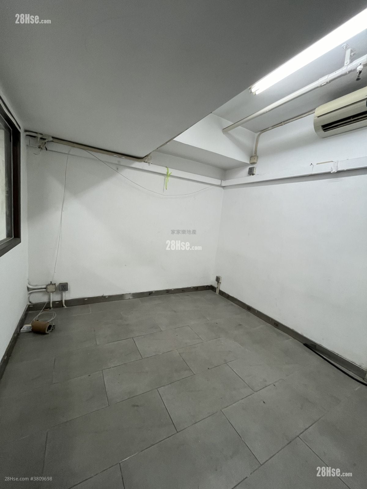 丰隆广场 租盘 1 房 , 1 厕所