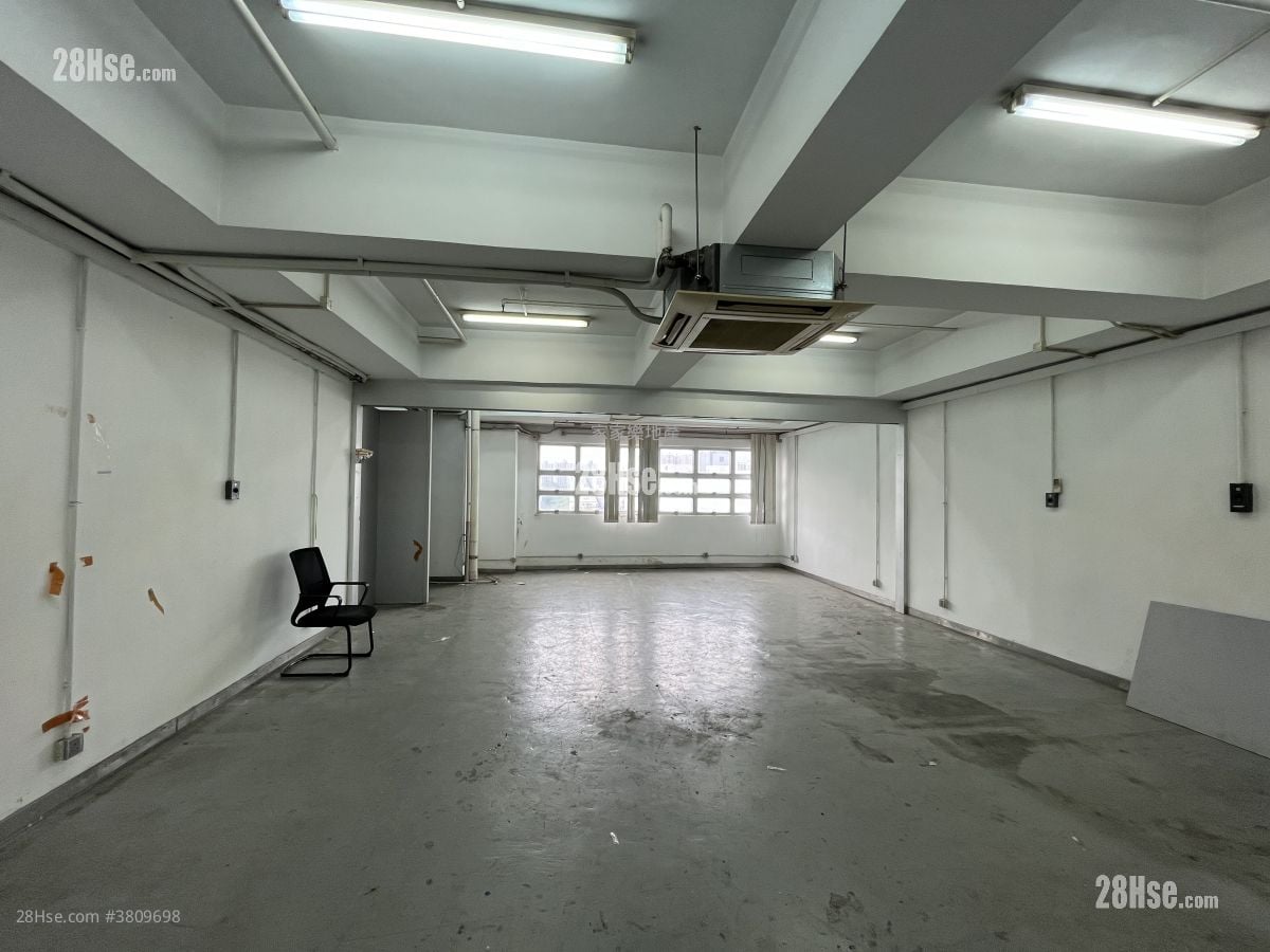 丰隆广场 租盘 1 房 , 1 厕所