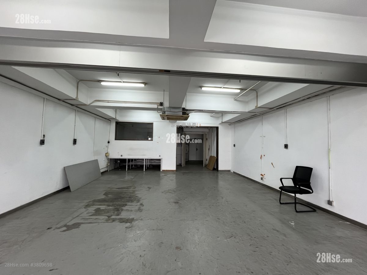 丰隆广场 租盘 1 房 , 1 厕所