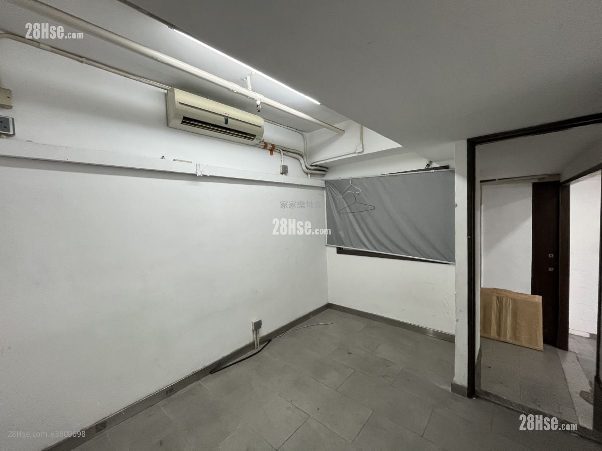 丰隆广场 租盘 1 房 , 1 厕所