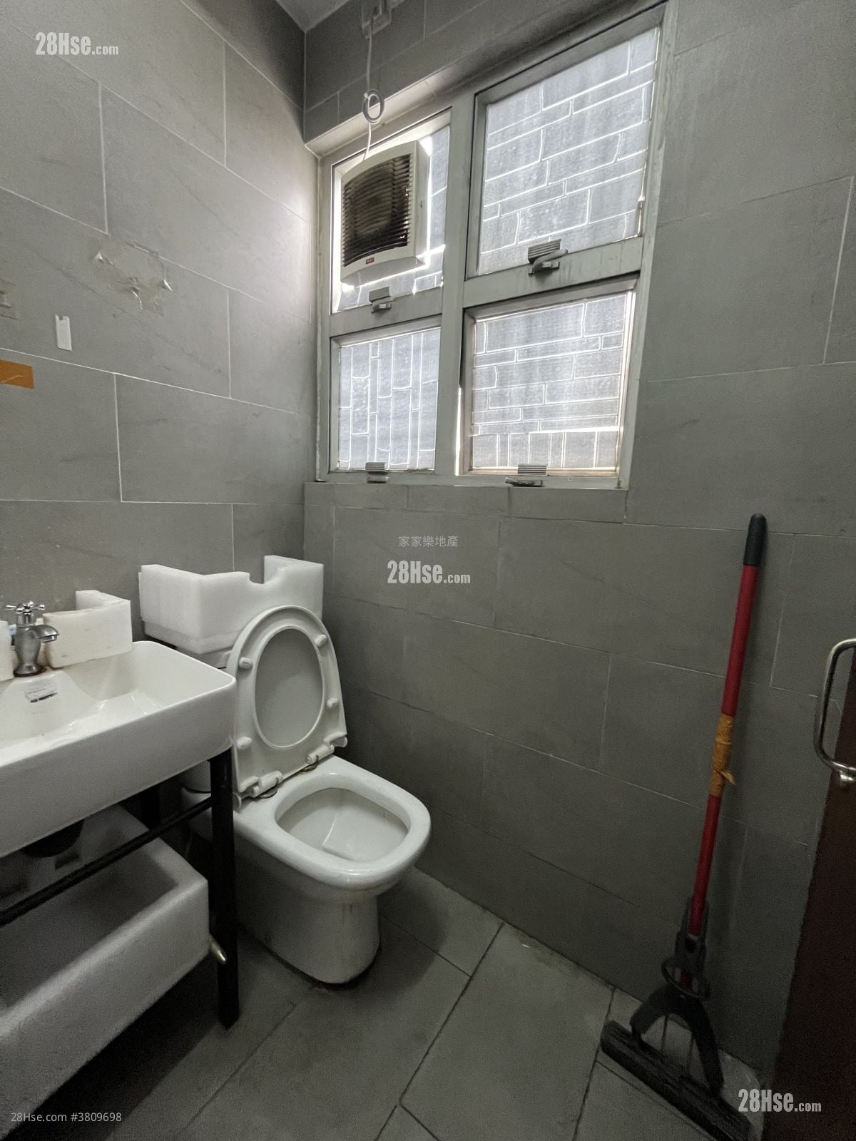 丰隆广场 租盘 1 房 , 1 厕所