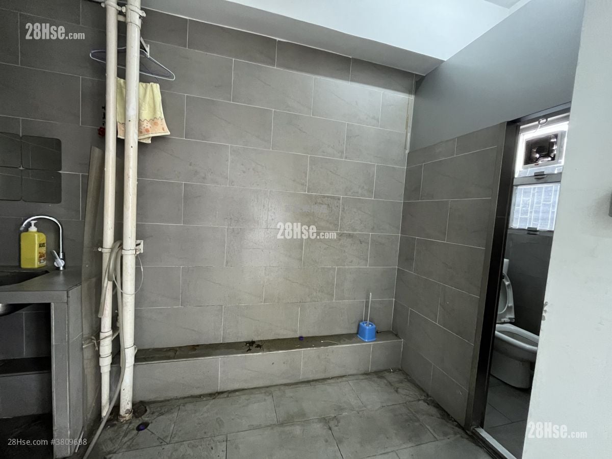 丰隆广场 租盘 1 房 , 1 厕所