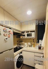 港湾豪庭 售盘 2 房 320 平方尺