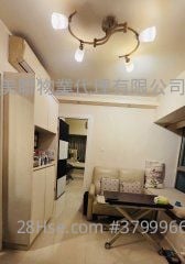 港湾豪庭 售盘 2 房 320 平方尺